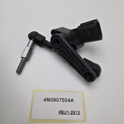 2015-2022 Audi S4 Headlight Level Sensor 4M0907504A