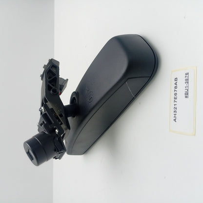 2005-2013 Land Rover Range Rover Sport Interior Rear View Mirror AH3217E678AB