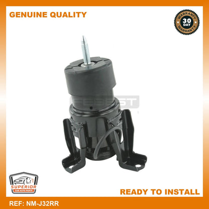 FEBEST 2011 Nissan Maxima Rear Engine Mount NM-J32RR