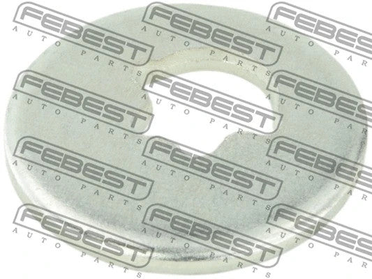 FEBEST BMW Caster Shim, Axle Beam 1930-002