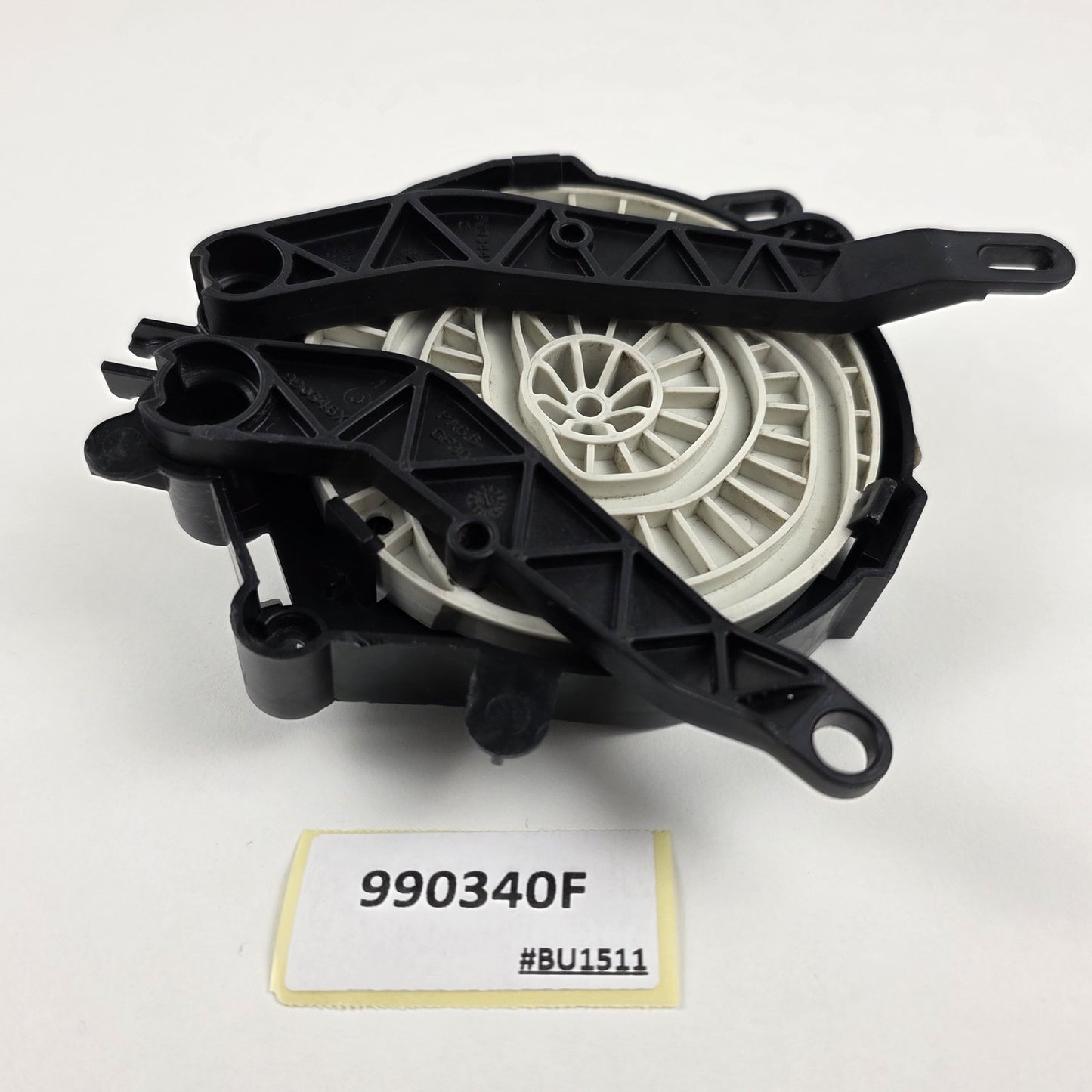 2007-2015 MINI Cooper R56 HVAC FLAP ACTUATOR MOTOR 990340F