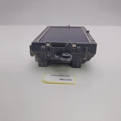 2012-2014 Mercedes-Benz CLS Information Display Screen A2C32394100