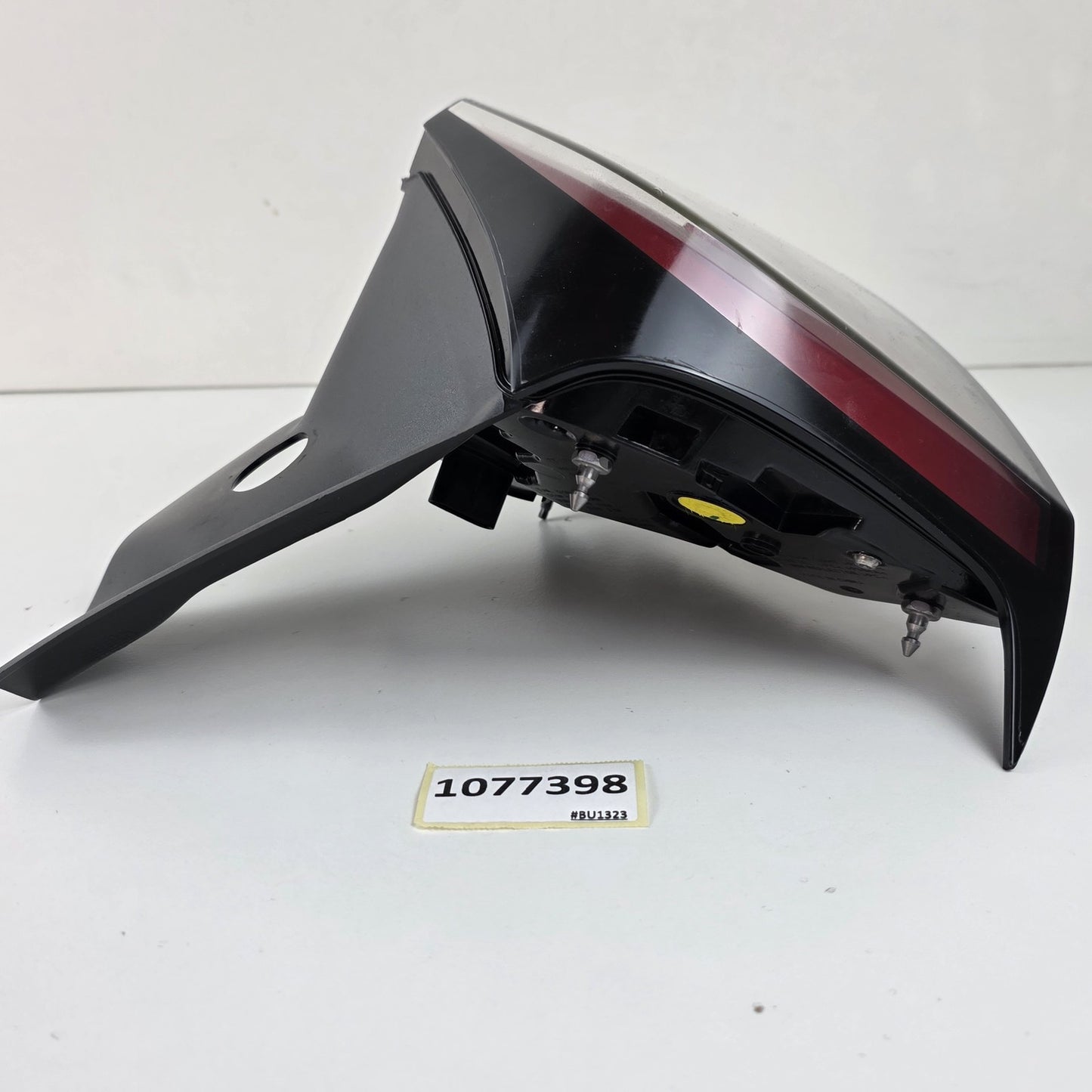 2017-2022 Tesla Model 3 Rear Tail Light Assembly Right/Passenger Side 1077398