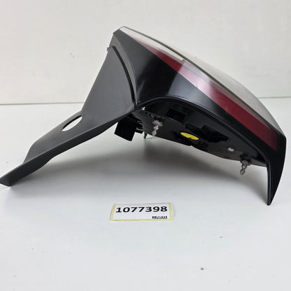 2017-2022 Tesla Model 3 Rear Tail Light Assembly Right/Passenger Side 1077398