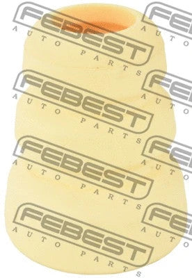 FEBEST General Motors Rubber Buffer Suspension CHD-T300F