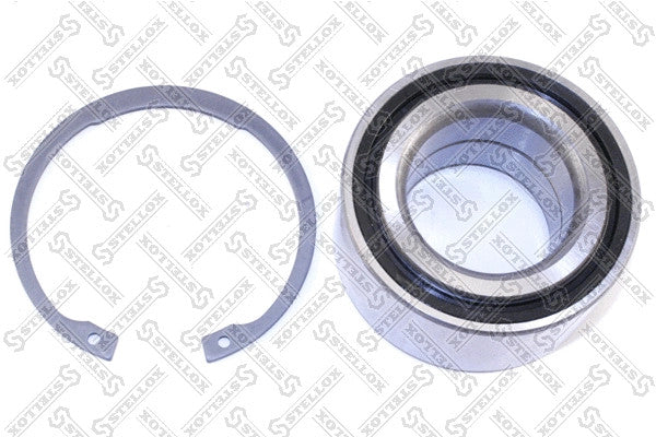 STELLOX 2003-2015 Honda Accord Front Hub Bearing Assembly (NTN) 44300-SDA-A51