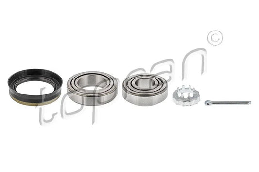 FEBI BILSTEIN 2013-2020 Volkswagen Golf Engine Mounting 109702