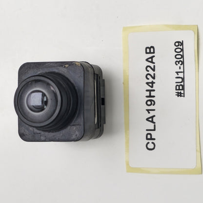 2012-2017 Land Rover Range Rover Evoque Mirror Camera CPLA19H422AB