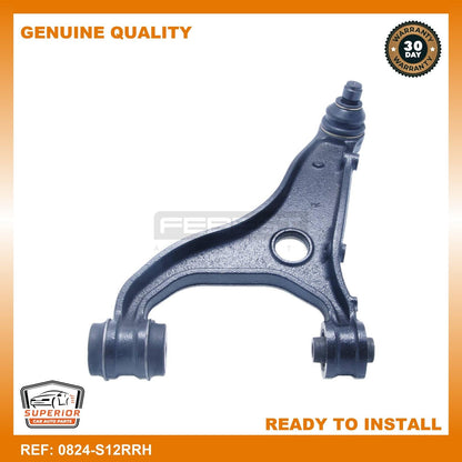 FEBEST 2007-2012 Subaru Forester Right Upper Rear Arm 0824-S12RRH