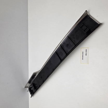 2005-2012 Bentley Continental Flying Spur Sill Trim Strip 3W4863382