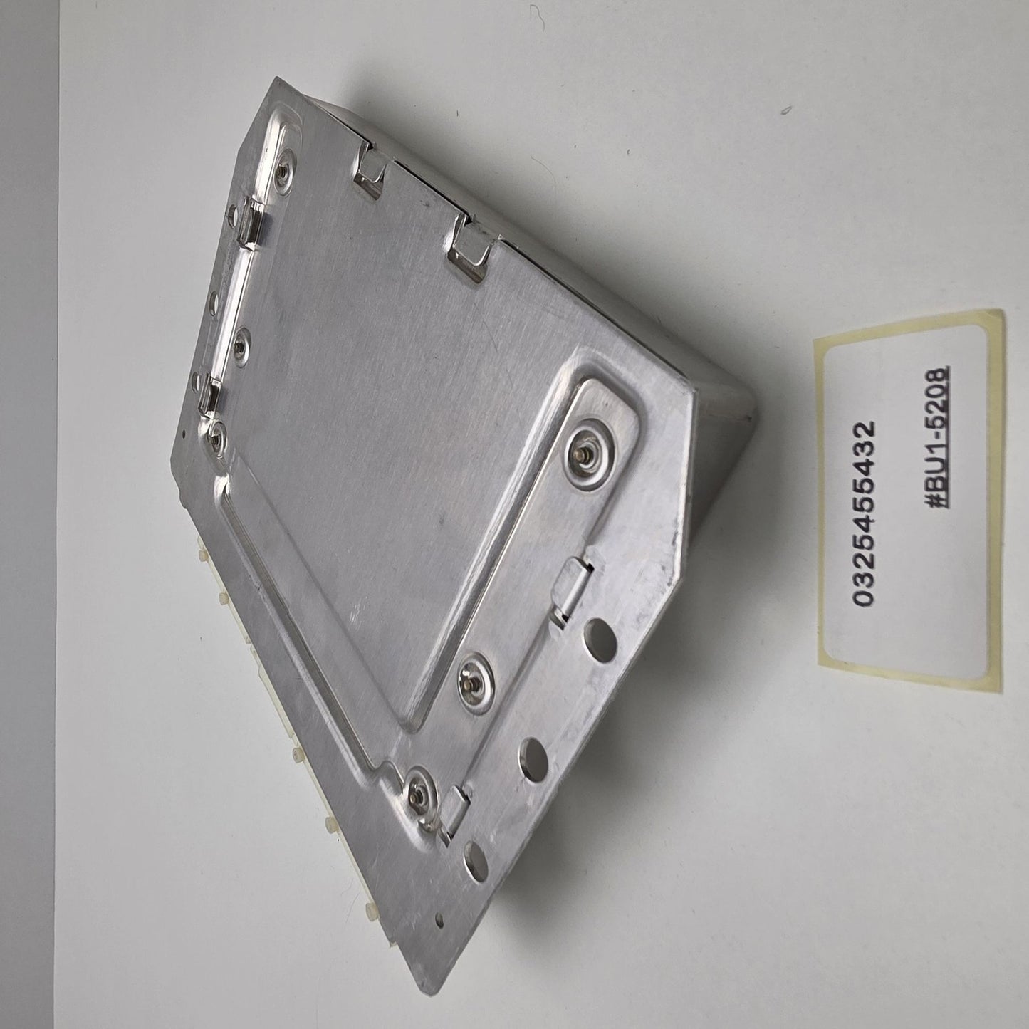 2003-2012 Mercedes-Benz SL55 AMG ABC Control Unit 0325455432