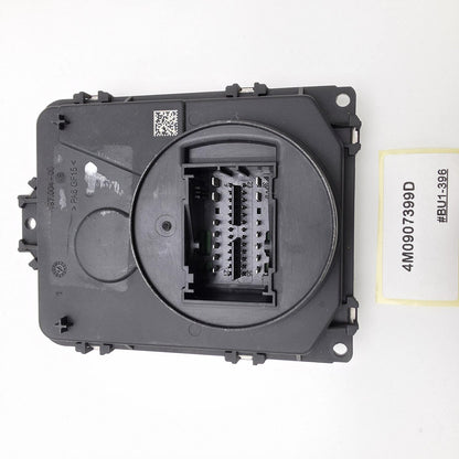 2015-2017 Audi Q7 LED Headlight Module 4M0907399D