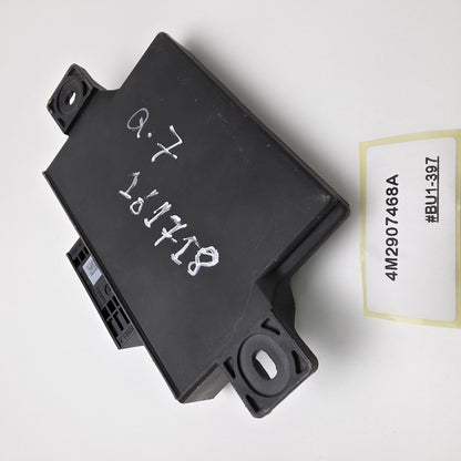 2015-2022 Audi Q7 Diagnosis Interface Gateway 4M2907468A
