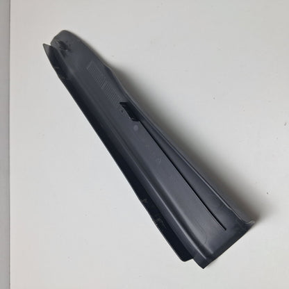 2002-2009 Mercedes-Benz E-Class Door Sill Trim Cover A2116800535