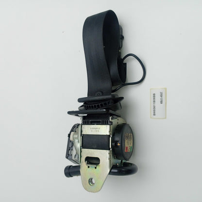 2010-2019 Jaguar XJ Front Right Passenger Seat Belt Retractor BW93611B08BB