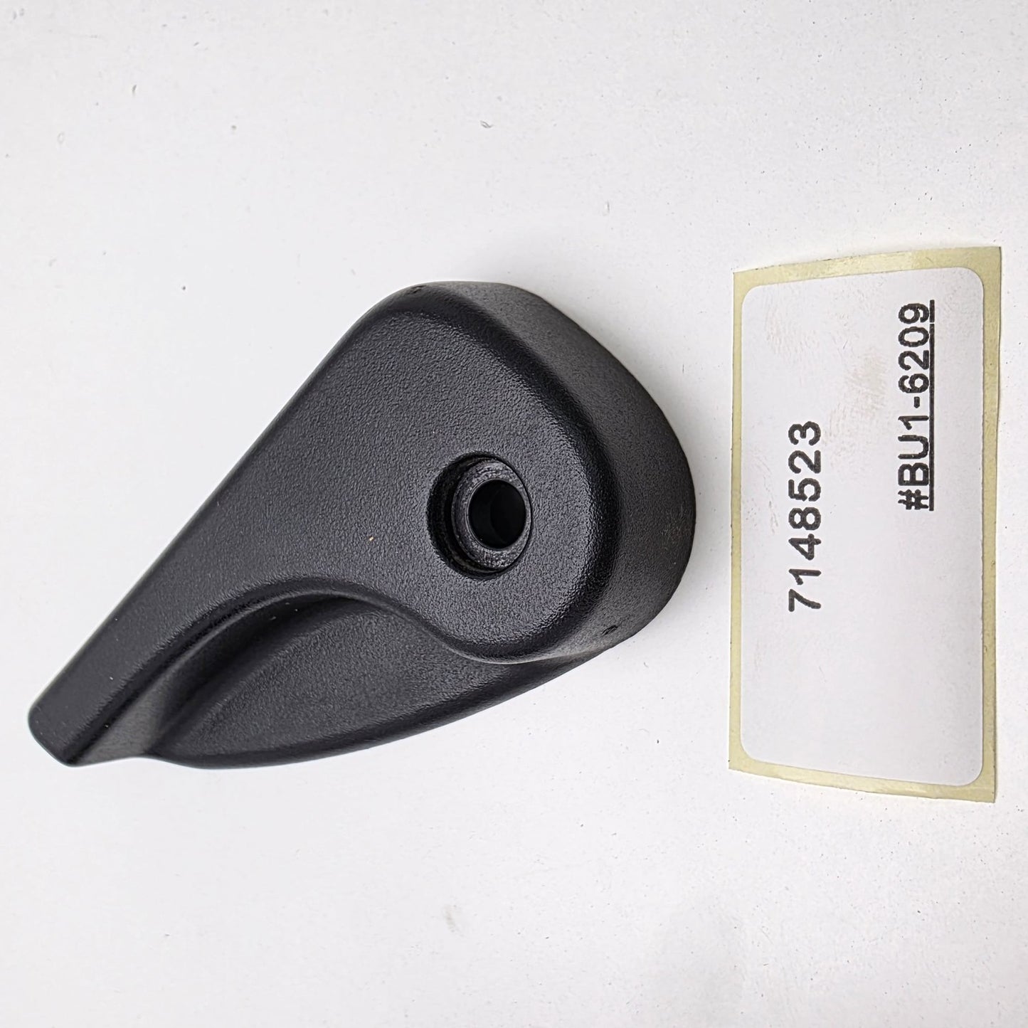 2007-2013 BMW X5 Hood Release Lever Handle 7148523