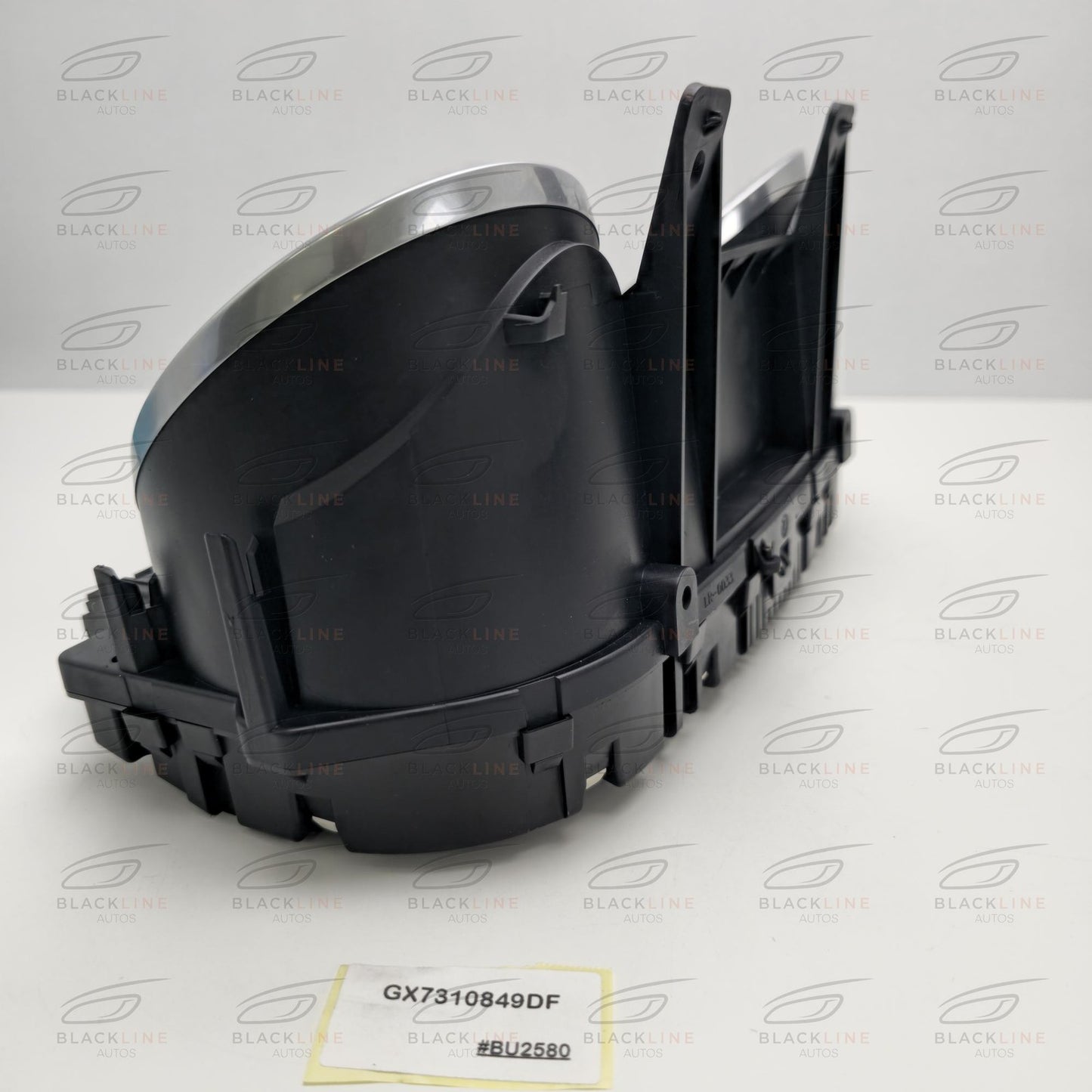 2016 Jaguar XE Instrument Cluster Speedometer Tachometer GX7310849DF