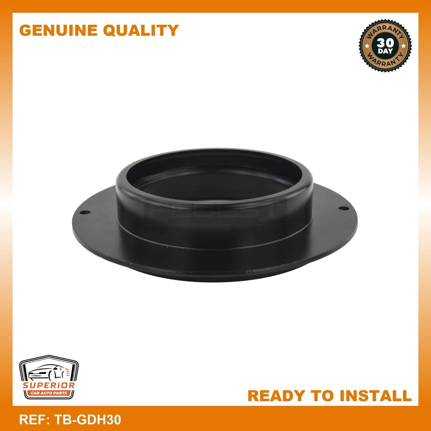 FEBEST 2019 Toyota Hiace Front Shock Absorber Bearing TB-GDH30
