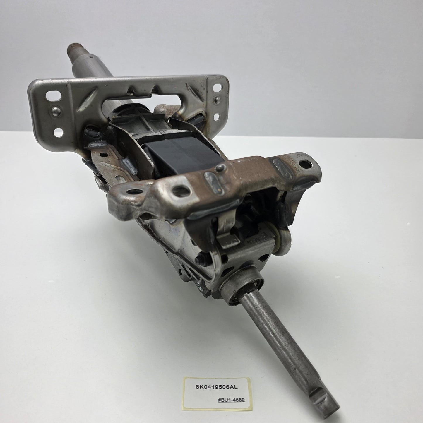 2007-2017 Audi A5 Steering column complete 8K0419506AL