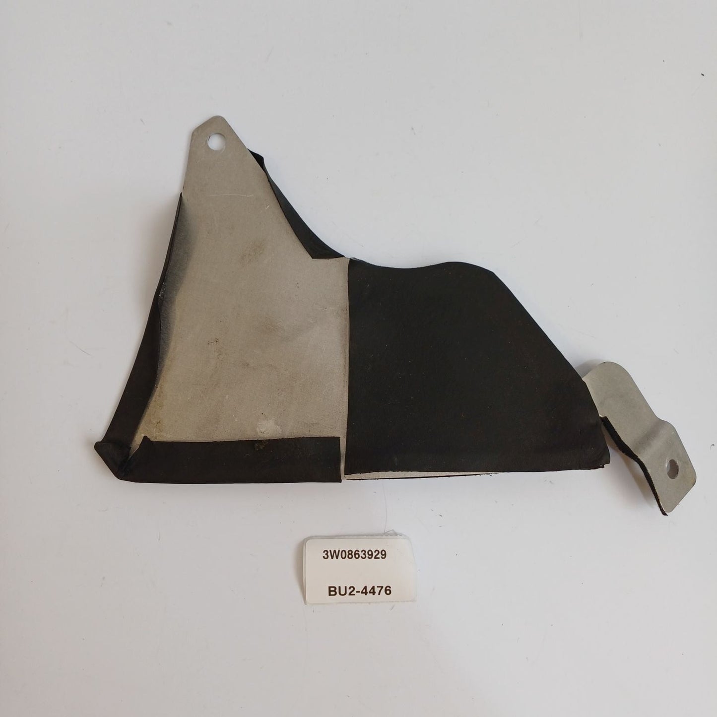 2015-2023 Bentley Continental Center Armrest Cover Left 3W0863929