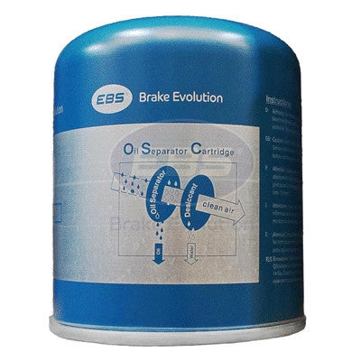 EBS Mercedes-Benz Air Dryer Cartridge EBS2196F