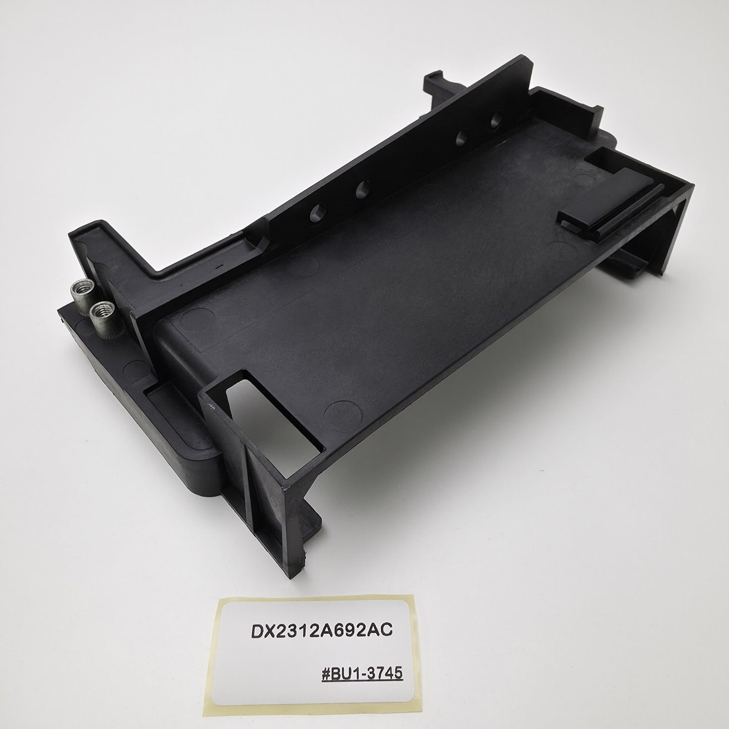 2013-2017 Jaguar XF Injection Module Support DX2312A692AC