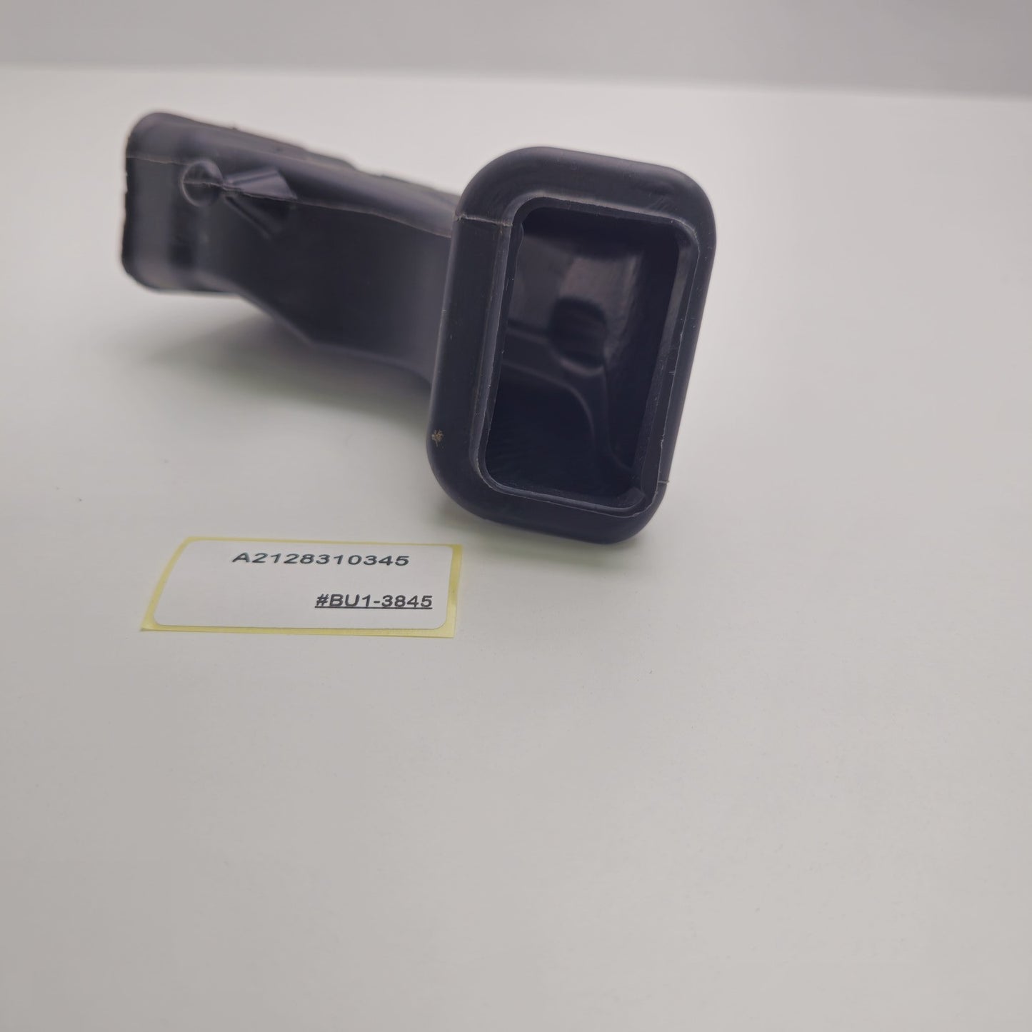2014-2017 Mercedes-Benz S550 Dashboard Left Air Vent Duct A2128310345