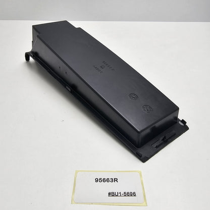 2002 Audi A8 Interior Trim 95663R