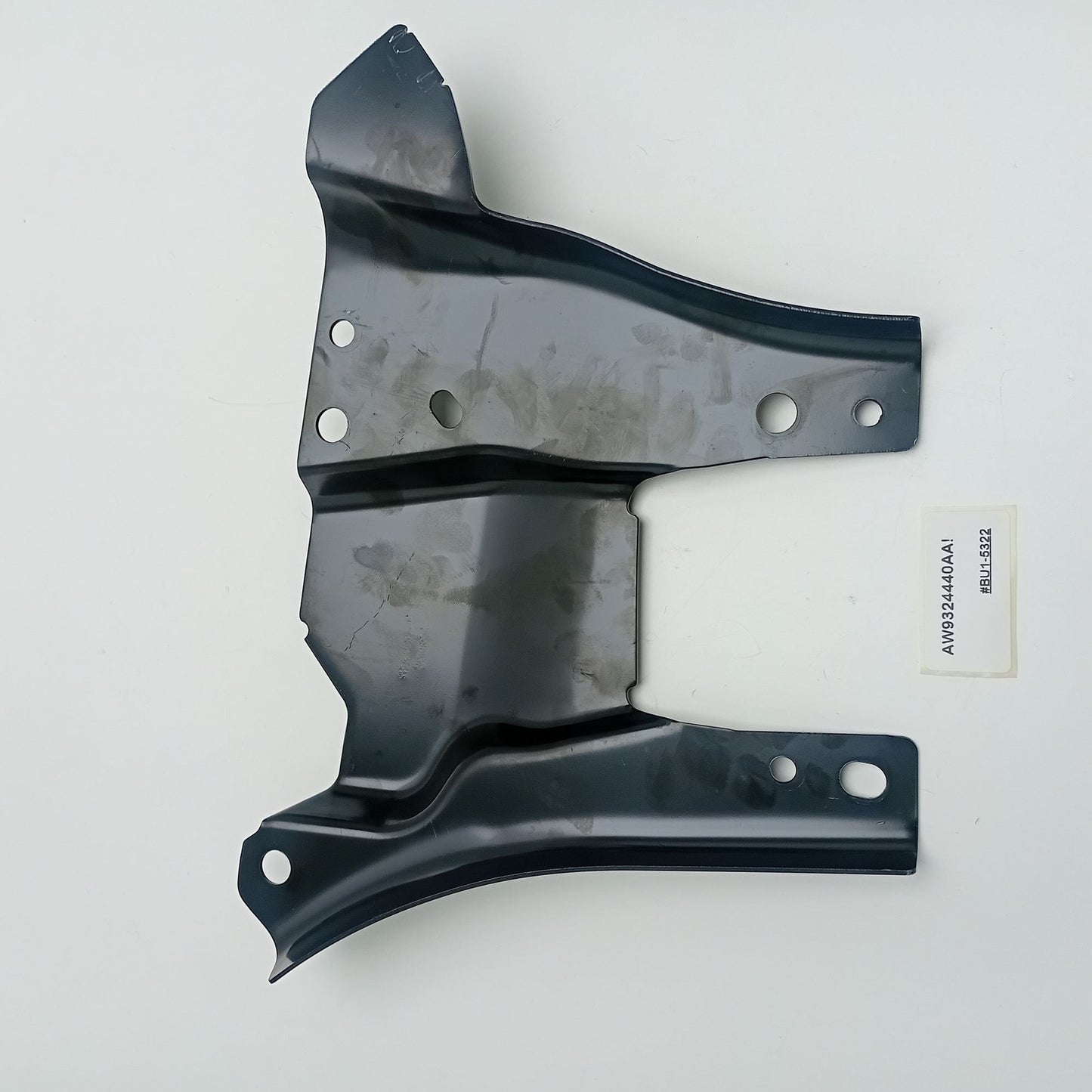 2010-2019 Jaguar XJ Mount Panel Support Bracket AW9324440AA