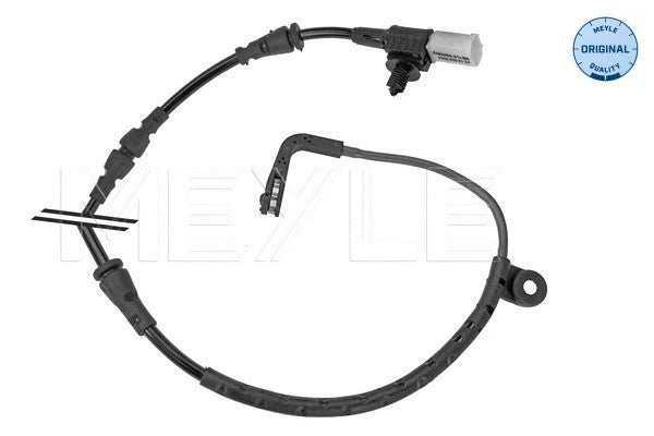 MEYLE 2004 Land Rover Discovery Brake Pad Wear Sensor 53-140000004
