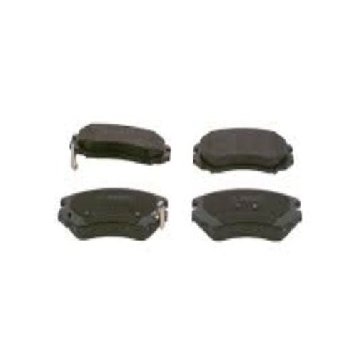 BOSCH VW Brake Pad Set 0986461769