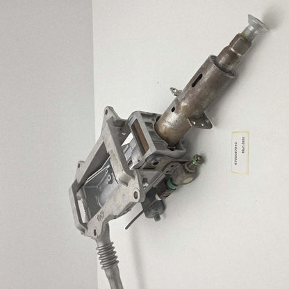 2014-2019 Maserati Quattroporte Steering Column 6700067910