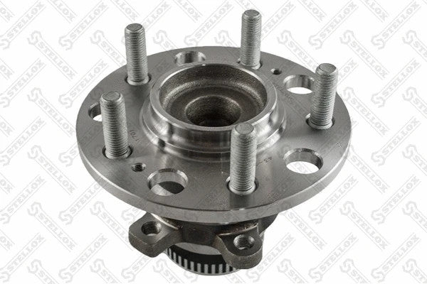 STELLOX 2010-2017 Hyundai Tucson Rear Wheel Hub And Bearing Assembly 52730-3S200