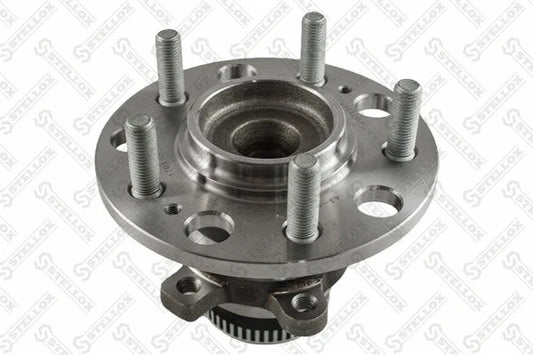STELLOX 2010-2017 Hyundai Tucson Rear Wheel Hub And Bearing Assembly 52730-3S200