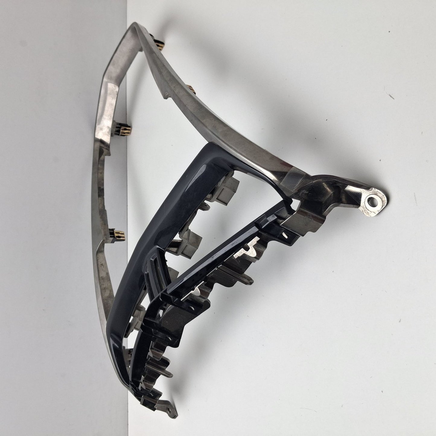2014 Cadillac SRX Rear Floor Air Outlet Duct 25903971