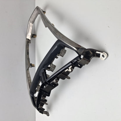 2014 Cadillac SRX Rear Floor Air Outlet Duct 25903971