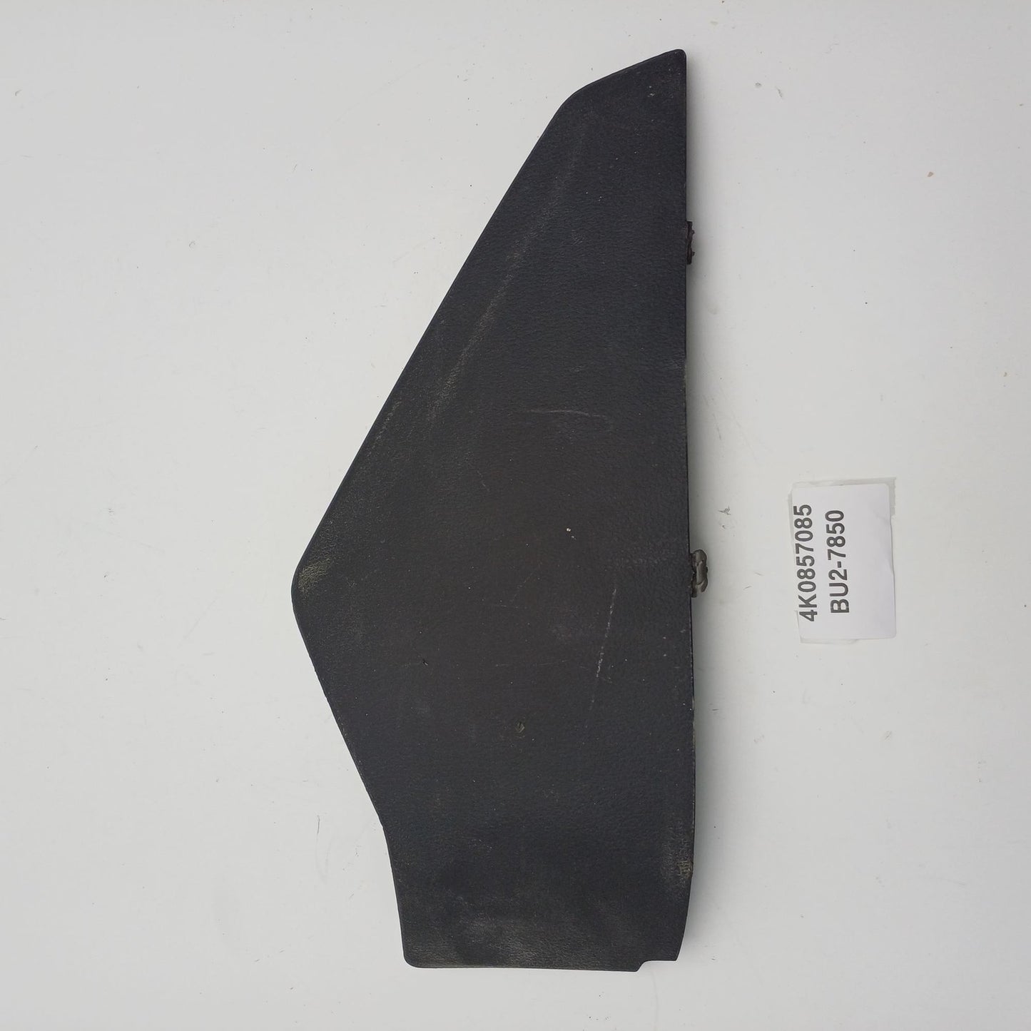 2018-2025 Audi A6 Instrument Panel Side Cover 4K0857085