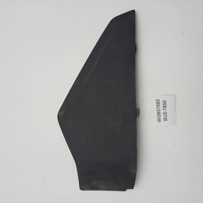 2018-2025 Audi A6 Instrument Panel Side Cover 4K0857085