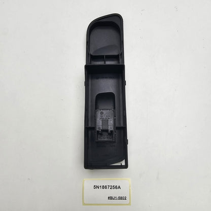 2010-2018 Volkswagen Tiguan Door Window Switch Bezel 5N1867256A