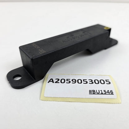 2014-2021 Mercedes-Benz C260 Keyless Go Antenna A2059053005