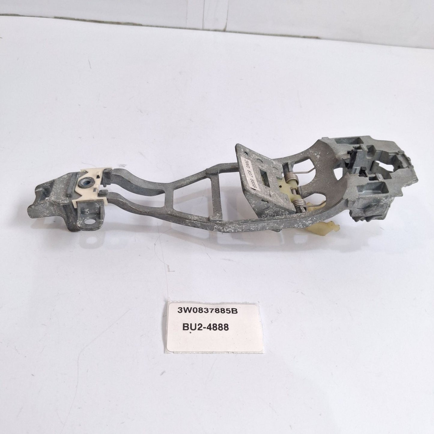 2003-2013 Bentley Continental GTC Mounting Bar 3W0837885B