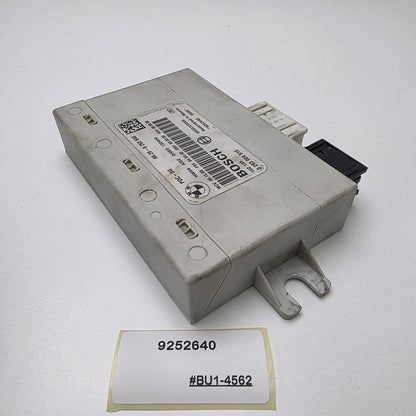 2007-2014 MINI R55 Control unit PDC 9252640