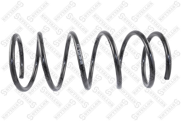 STELLOX 2000-2009 Ford Focus Coil Spring 01067191