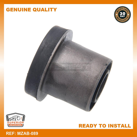 Febest Leaf Spring Bushing MZAB-089