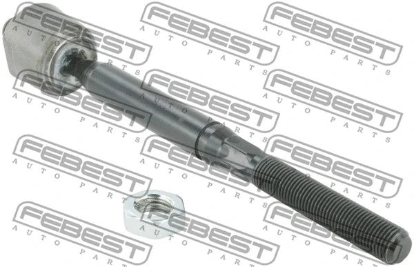 FEBEST 2013-2018 Mazda 3 Steering Tie Rod 0522-MZ3BM