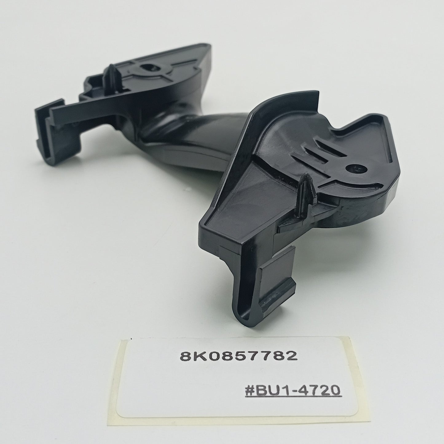 2009-2016 Audi A4 Quattro Front Right Seat Belt Guide 8K0857782