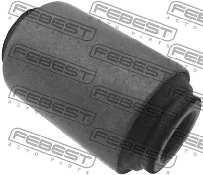 FEBEST 2000-2012 Nissan Almera Control Arm/Trailing Arm Bush NAB-003S