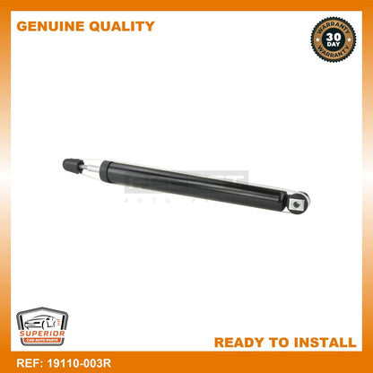 FEBEST 2004-2010 BMW X3 Rear Shock Absorber 19110-003R