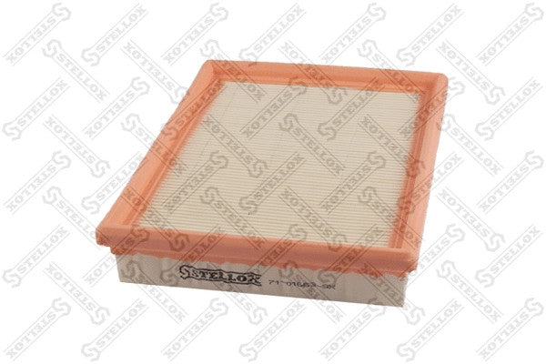 STELLOX OPEL Air Filter - 0834582
