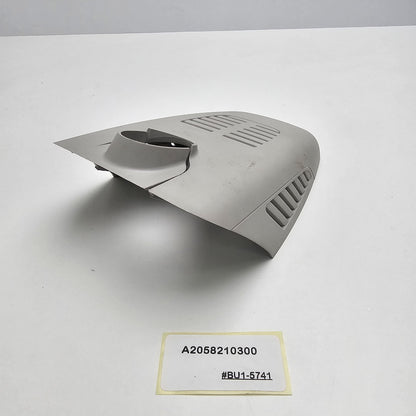 2017-2021 Mercedes Benz W213 Rear View Mirror Trim Cover A2058210300